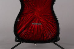 1991 Fender Telecaster Plus V1 Firestorm -RARE-