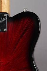 1991 Fender Telecaster Plus V1 Firestorm -RARE-