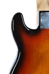 1959 Fender P Precision Bass Refin