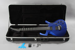1998 Parker Fly Deluxe Majik Blue ~Pre Refined Era~