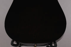 2016 Gibson Custom Shop Eric Church Hummingbird Dark Translucent Ebony Burst