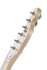 2012 Fender American Deluxe Telecaster