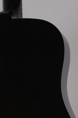 2016 Gibson Custom Shop Eric Church Hummingbird Dark Translucent Ebony Burst