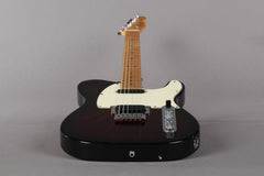 1991 Fender Telecaster Plus V1 Firestorm -RARE-