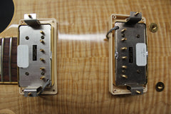 2007 Gibson Limited Edition Les Paul Standard "Blonde Beauty" -RARE-