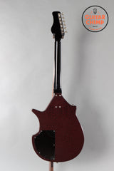 Jerry Jones Electric Sitar