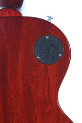 2016 Gibson Les Paul Traditional T Light Burst