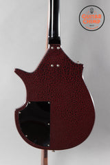 Jerry Jones Electric Sitar