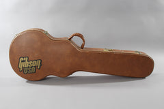 1991 Gibson Les Paul Classic Tobacco Sunburst