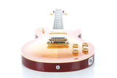 2016 Gibson Les Paul Traditional T Light Burst
