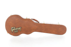 2016 Gibson Les Paul Traditional T Light Burst