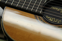 1982 Gibson Custom Shop Chet Atkins CE Classical Guitar