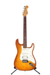 2012 Fender American Select HSS Stratocaster