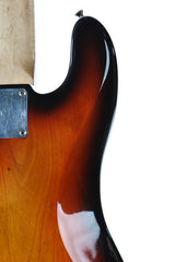 1959 Fender P Precision Bass Refin