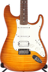 2012 Fender American Select HSS Stratocaster