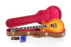 2016 Gibson Les Paul Traditional T Light Burst