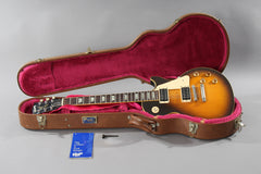 1991 Gibson Les Paul Classic Tobacco Sunburst