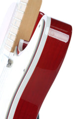 2012 Fender American Deluxe Telecaster