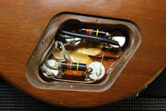 1991 Gibson Les Paul Classic Tobacco Sunburst