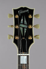 2003 Gibson Custom Shop Music Machine Stinger Series CS-356 Autumn Burst Quilt