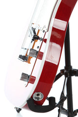 2012 Fender American Deluxe Telecaster