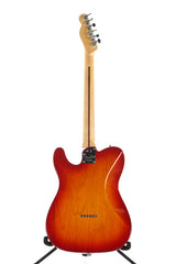 2012 Fender American Deluxe Telecaster