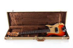 1959 Fender P Precision Bass Refin