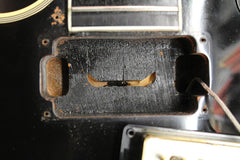 Left Handed 2007 Gibson Les Paul Custom 1957 Reissue