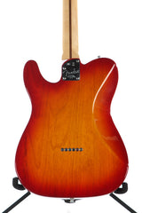 2012 Fender American Deluxe Telecaster