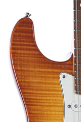 2012 Fender American Select HSS Stratocaster