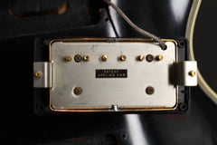 Left Handed 2007 Gibson Les Paul Custom 1957 Reissue