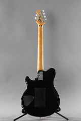 2000 Ernie Ball Music Man Axis Translucent Gold