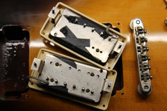 1991 Gibson Les Paul Classic Tobacco Sunburst