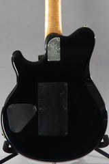 2000 Ernie Ball Music Man Axis Translucent Gold