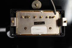 Left Handed 2007 Gibson Les Paul Custom 1957 Reissue