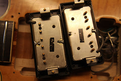 2015 Gibson Memphis '64 ES-345 TDN Natural VOS