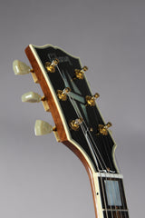 2003 Gibson Custom Shop Music Machine Stinger Series CS-356 Autumn Burst Quilt