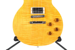 2016 Gibson Les Paul Standard T Trans Amber
