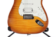 2012 Fender American Select HSS Stratocaster