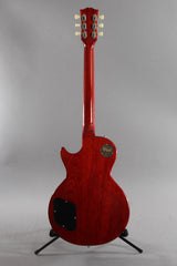 2015 Gibson '59 Historic Les Paul BOTB Stanley Burst Tom Murphy Painted