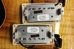 2014 Gibson Les Paul Traditional Pro II Floyd Rose Light Burst