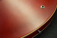2005 Gibson ES-335 Satin Cherry