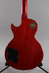 2015 Gibson '59 Historic Les Paul BOTB Stanley Burst Tom Murphy Painted