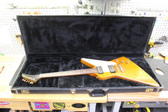 1976 Gibson Limited Edition Explorer Natural