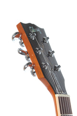 2016 Gibson Les Paul Standard T Trans Amber