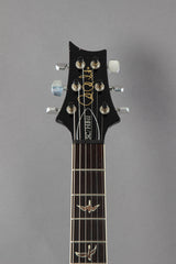 2011 PRS Paul Reed Smith Singlecut Hollowbody II Black Charcoal Piezo