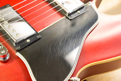 2005 Gibson ES-335 Satin Cherry
