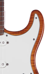 2012 Fender American Select HSS Stratocaster