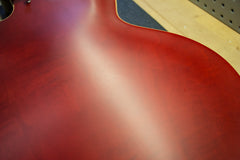 2005 Gibson ES-335 Satin Cherry