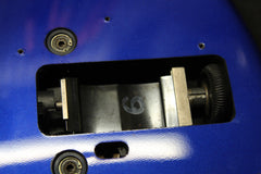 1998 Parker Fly Deluxe Majik Blue ~Pre Refined Era~